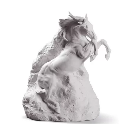 Spirito indomabile - Lladrò