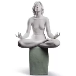 Meditazione - Lladrò