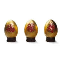 Fu, lu, shou - Lladrò