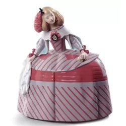 Dolce menina - Lladrò