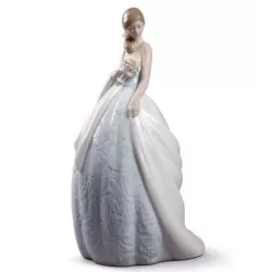 Il suo giorno speciale - Lladrò