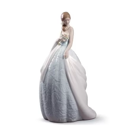 Il suo giorno speciale - Lladrò