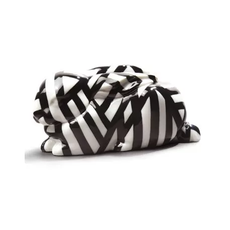 (dazzle) coniglio - Lladrò