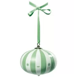 Addobbo 2-insieme agli amici (colorato) - Lladrò