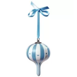 Addobbo 3-insieme agli amici (colorato) - Lladrò