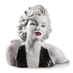 Marilyn monroe - Lladrò