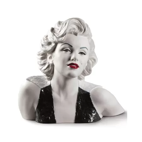 Marilyn monroe - Lladrò