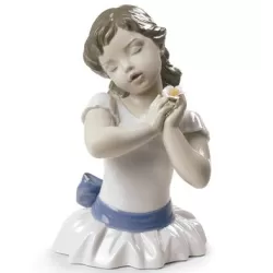 Bellissimo fiore - Lladrò