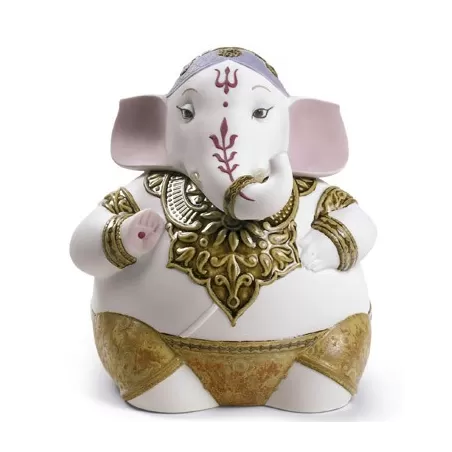 Ganesha - Lladrò