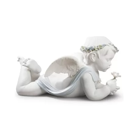 Mio amato angelo - Lladrò