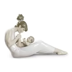 Risate con la mamma - Lladrò