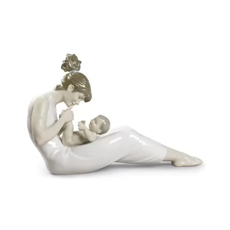 Risate con la mamma - Lladrò