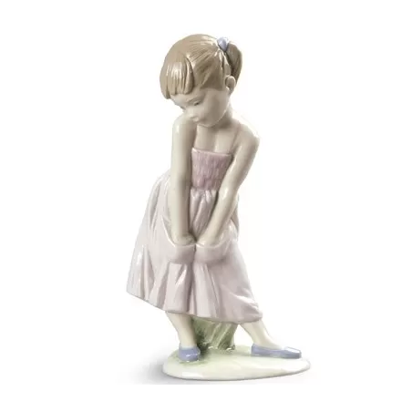 Dolce timidezza - Lladrò