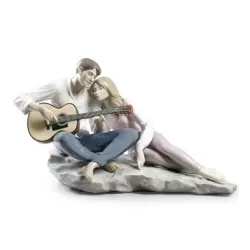 La nostra canzone - Lladrò