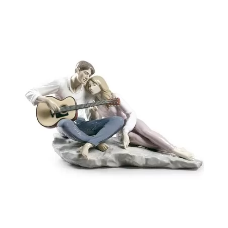 La nostra canzone - Lladrò