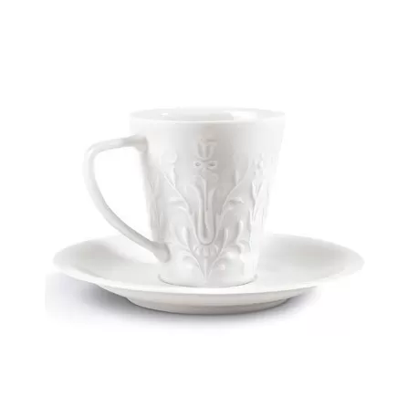 Tacita-logos - Lladrò