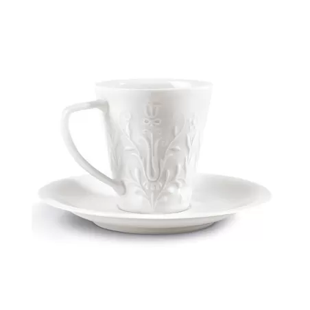 Tacita-logos - Lladrò