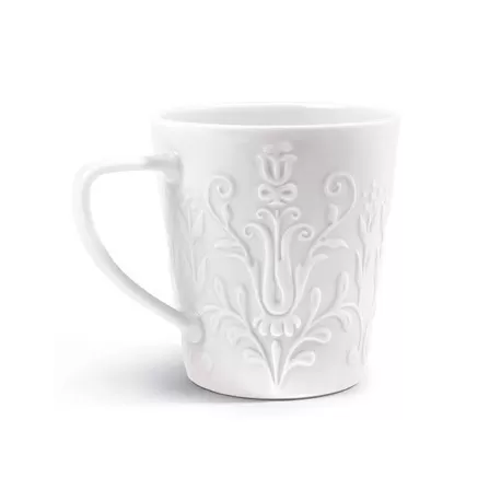 Mug - logos - Lladrò