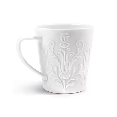Mug - logos - Lladrò