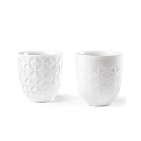 Tazze sake - Lladrò