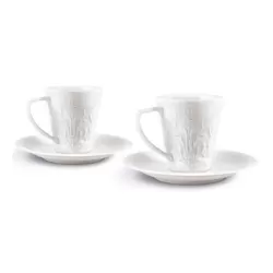 Set tu ed io - Lladrò