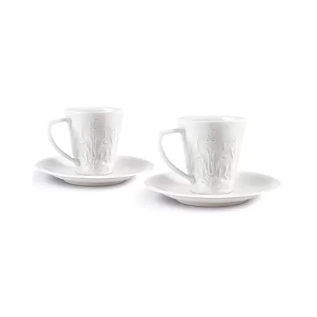 Set tu ed io - Lladrò