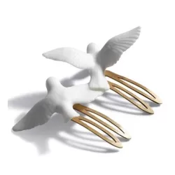 Pettinino magic forest - Lladrò