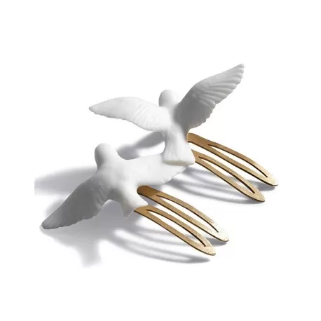 Pettinino magic forest - Lladrò