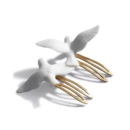 Pettinino magic forest - Lladrò