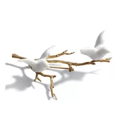 Spilla magic forest - Lladrò