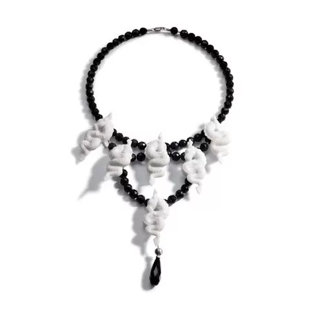 Collana draghi - Lladrò