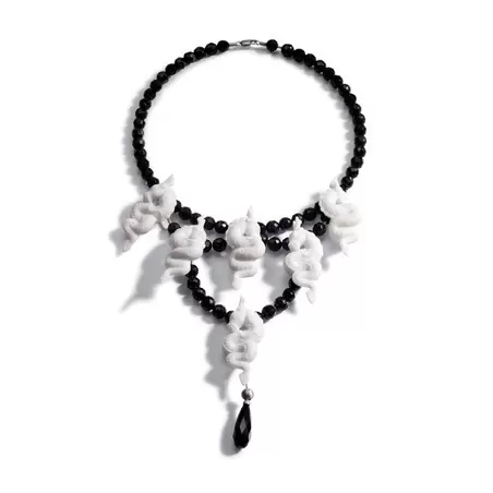 Collana draghi - Lladrò