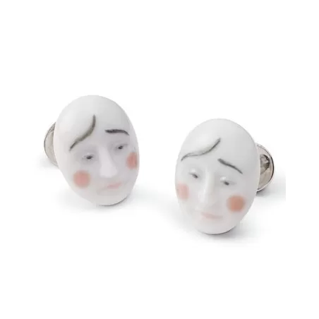 Gemelli smart clown - Lladrò