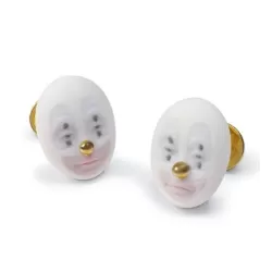 Gemelli kind clown - Lladrò