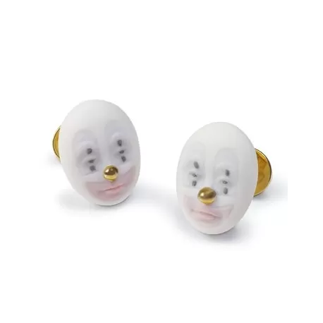 Gemelli kind clown - Lladrò