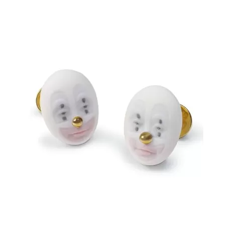 Gemelli kind clown - Lladrò