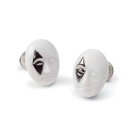 Gemelli diamond face - Lladrò