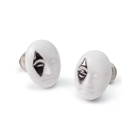 Gemelli diamond face - Lladrò