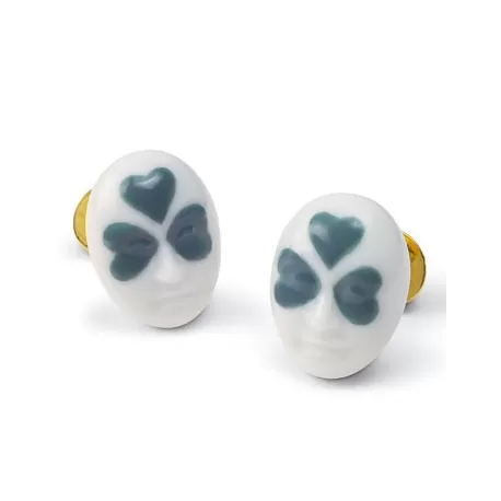 Gemelli clover face - Lladrò