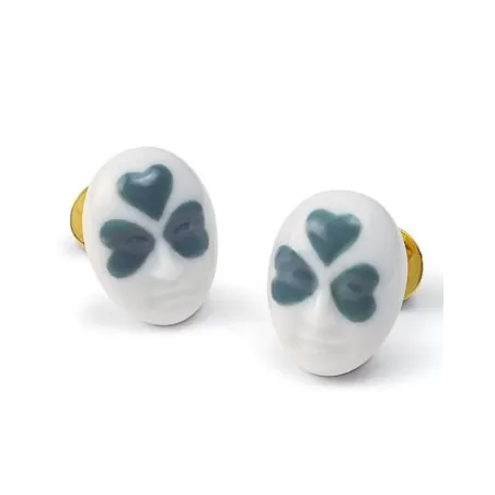 Gemelli clover face - Lladrò