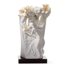 Ninfa del bosco - Lladrò