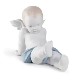 Riposo nel cielo - Lladrò