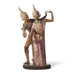 Tailandesi - Lladrò