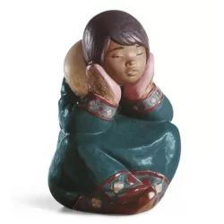 Esquimesina - Lladrò