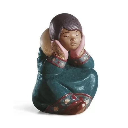 Esquimesina - Lladrò