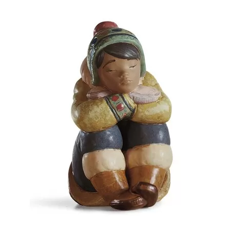 Esquimesino - Lladro
