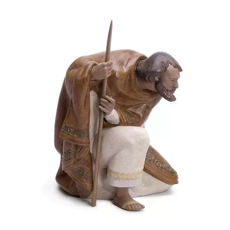 San Giuseppe - Lladrò