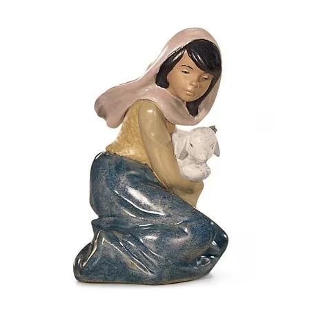 Pastorella - Lladrò