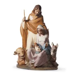 Presepe - Lladrò