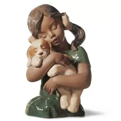 Il mio primo cucciolo - Lladrò